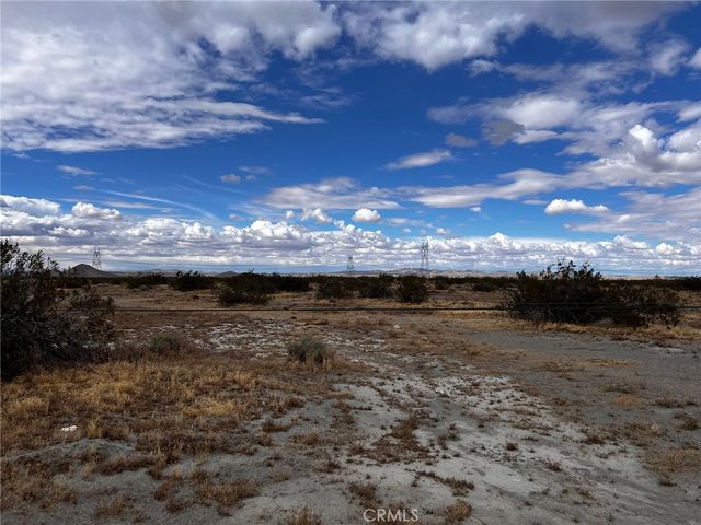 0 Cactus Road, Phelan, CA 92371