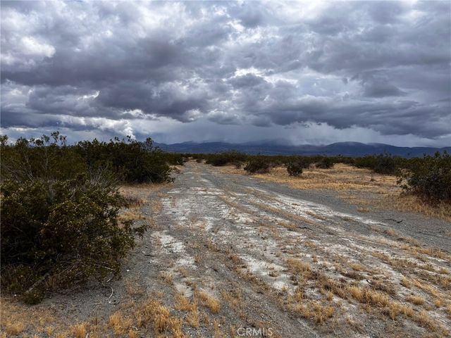 0 Cactus Road, Phelan, CA 92371