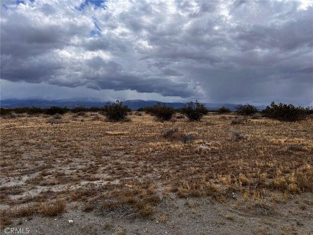 0 Cactus Road, Phelan, CA 92371