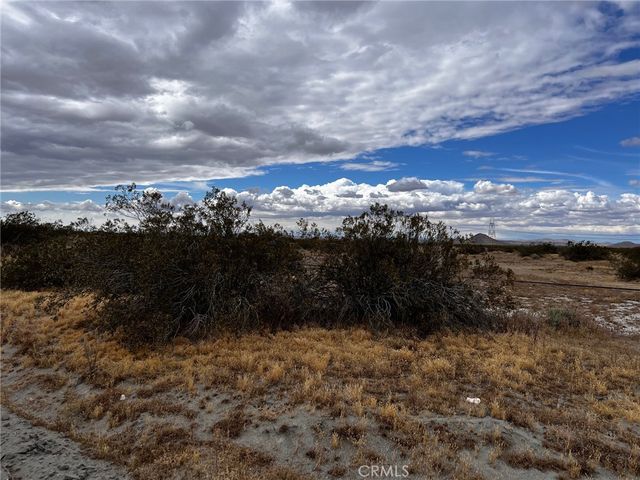 0 Cactus Road, Phelan, CA 92371