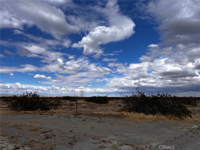 0 Cactus Road, Phelan, CA 92371