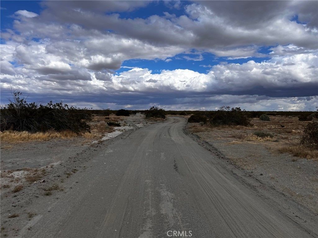 0 Cactus Road, Phelan, CA 92371