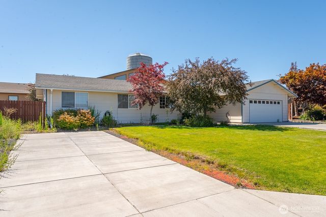 35 Ridge Drive, Ephrata, WA 98823