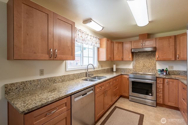 35 Ridge Drive, Ephrata, WA 98823