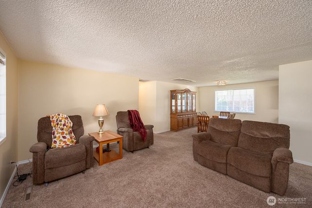 35 Ridge Drive, Ephrata, WA 98823