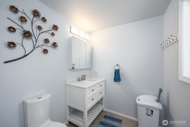 35 Ridge Drive, Ephrata, WA 98823