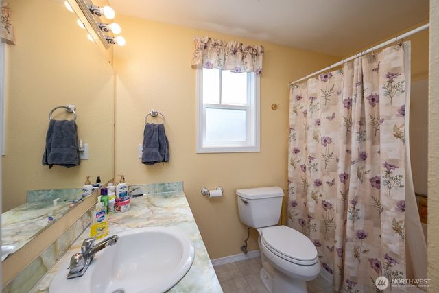 35 Ridge Drive, Ephrata, WA 98823