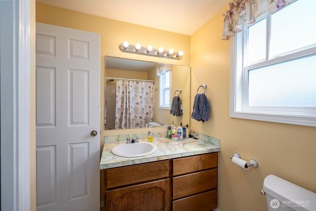 35 Ridge Drive, Ephrata, WA 98823