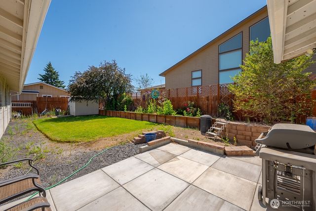 35 Ridge Drive, Ephrata, WA 98823
