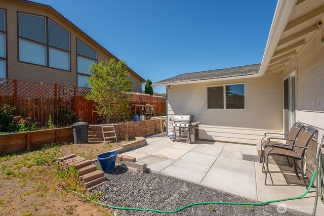 35 Ridge Drive, Ephrata, WA 98823