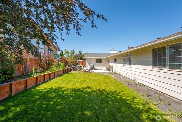 35 Ridge Drive, Ephrata, WA 98823