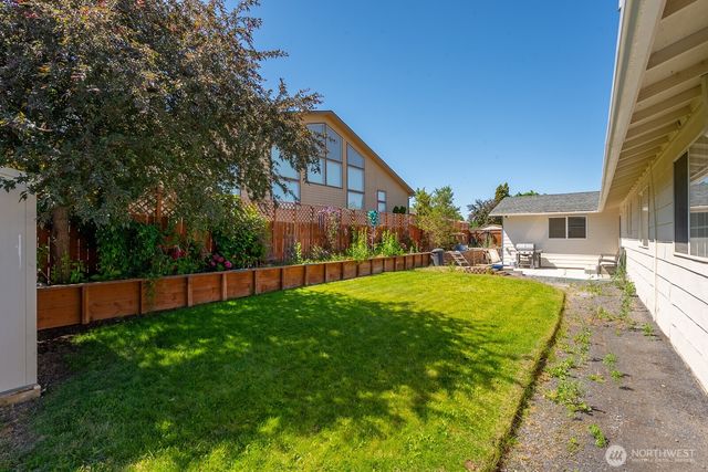 35 Ridge Drive, Ephrata, WA 98823