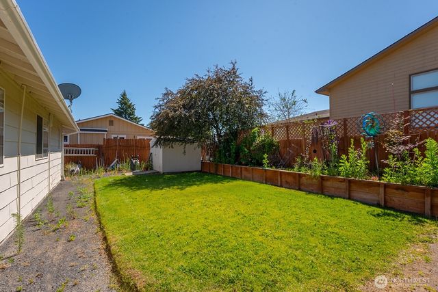 35 Ridge Drive, Ephrata, WA 98823