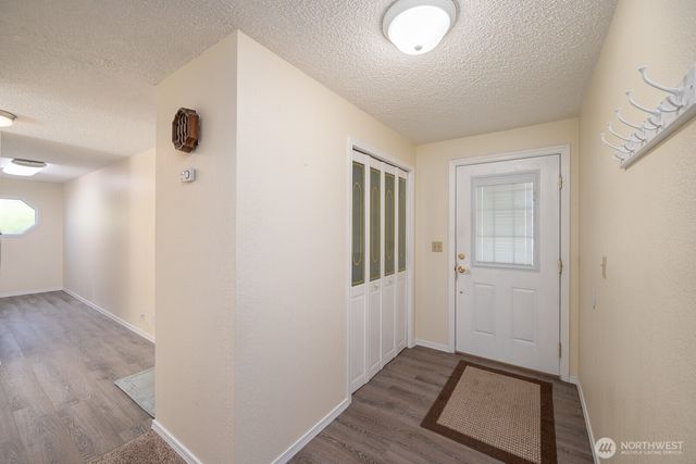 35 Ridge Drive, Ephrata, WA 98823