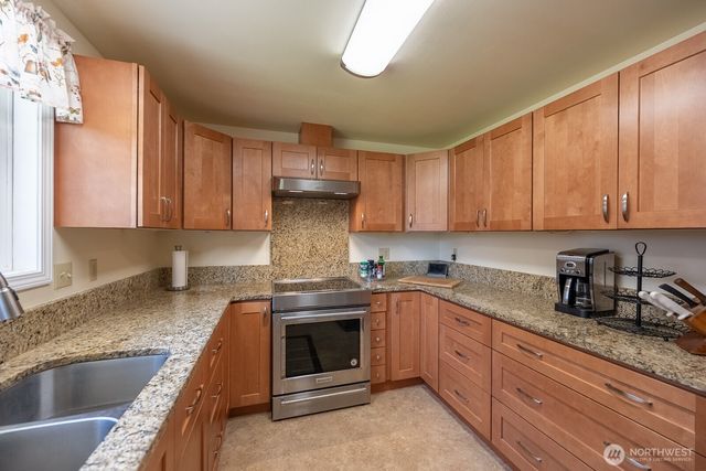 35 Ridge Drive, Ephrata, WA 98823