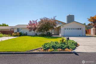 35 Ridge Drive, Ephrata, WA 98823