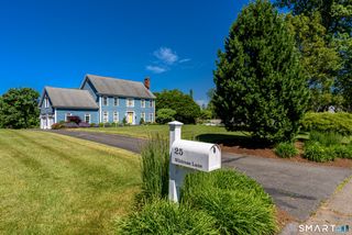 25 Wildrose Lane, Trumbull, CT 06611