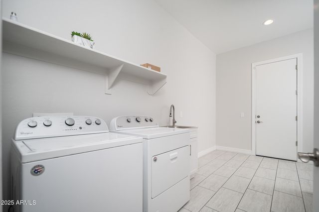9752 W Rowel Road, Peoria, AZ 85383
