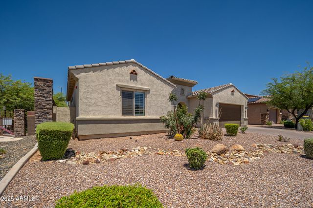 9752 W Rowel Road, Peoria, AZ 85383