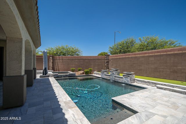 9752 W Rowel Road, Peoria, AZ 85383