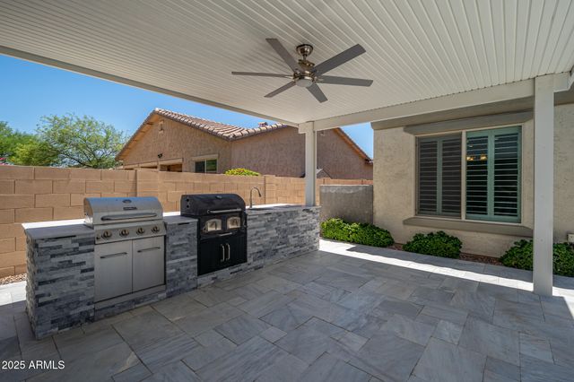 9752 W Rowel Road, Peoria, AZ 85383