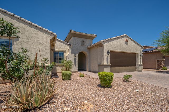 9752 W Rowel Road, Peoria, AZ 85383