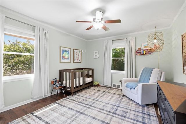 9500 Meadow Lane, Leawood, KS 66206