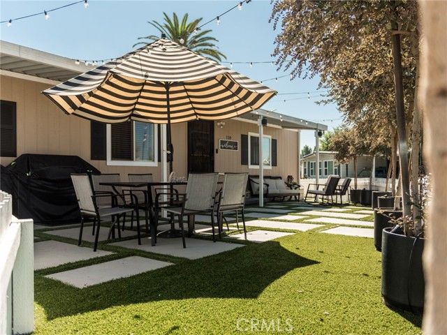 5800 Hamner Avenue 159, Eastvale, CA 91752