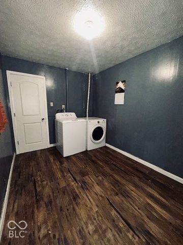 2708 Belmar Avenue, Indianapolis, IN 46219