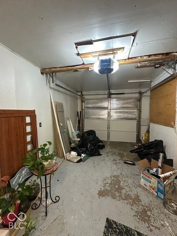 2708 Belmar Avenue, Indianapolis, IN 46219