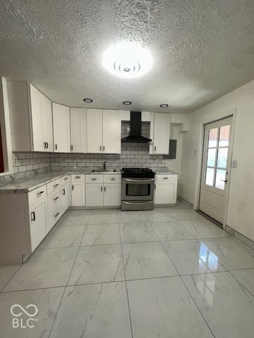 2708 Belmar Avenue, Indianapolis, IN 46219