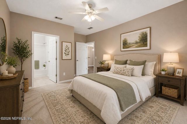 3680 KIRKPATRICK Circle 4, Jacksonville, FL 32210