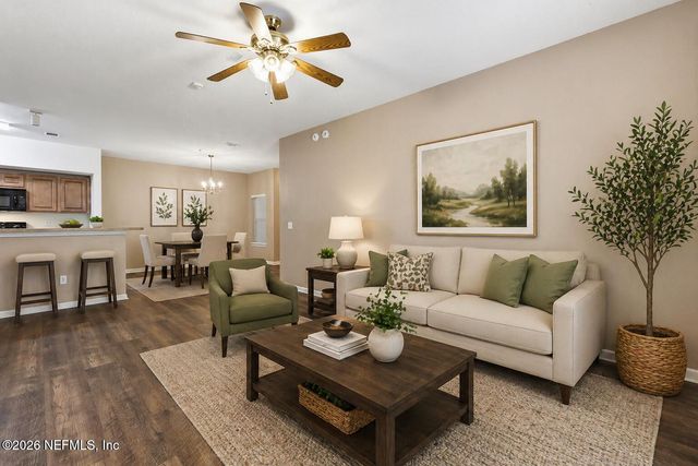 3680 KIRKPATRICK Circle 4, Jacksonville, FL 32210
