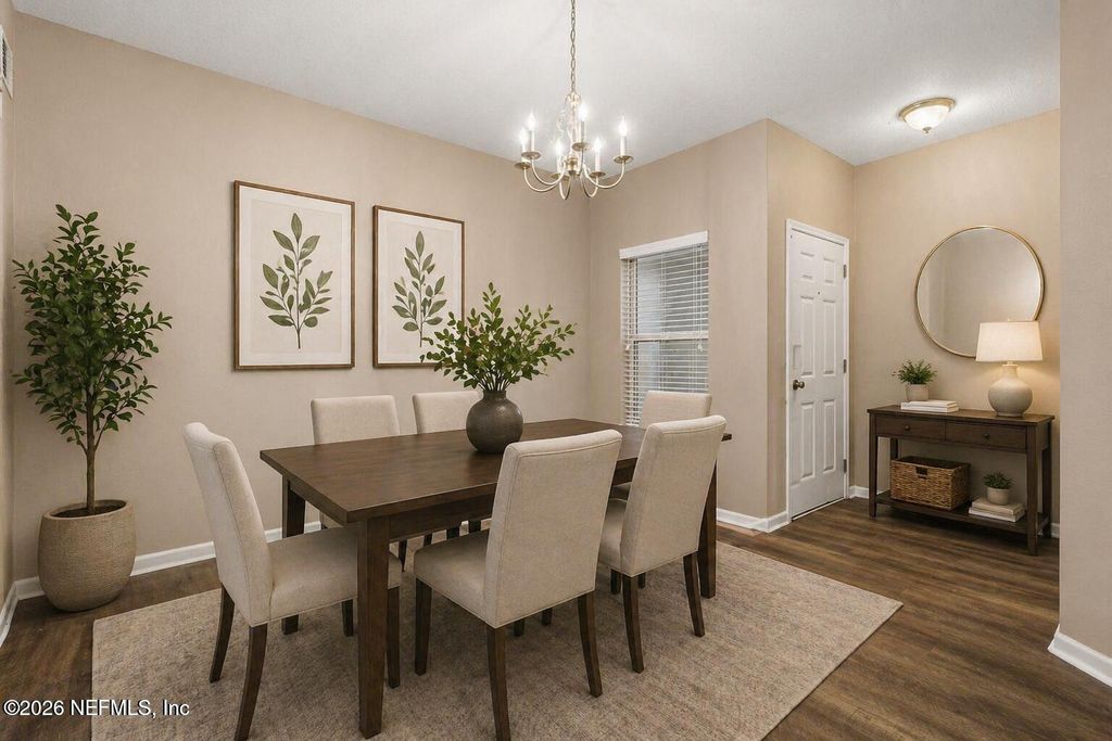 3680 KIRKPATRICK Circle 4, Jacksonville, FL 32210