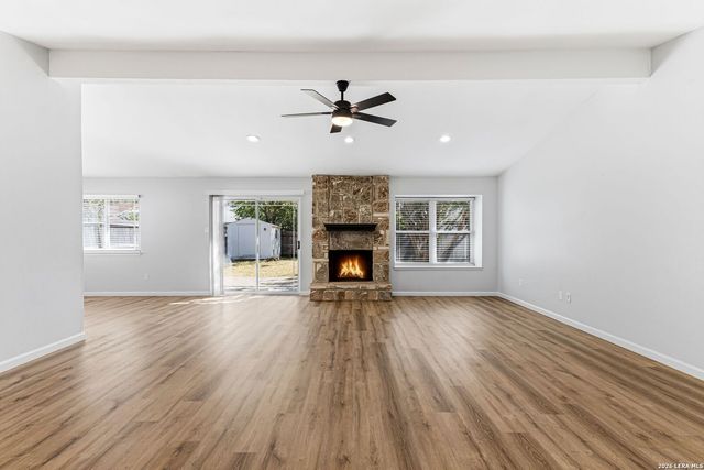 2871 BURNING ROCK ST, San Antonio, TX 78247