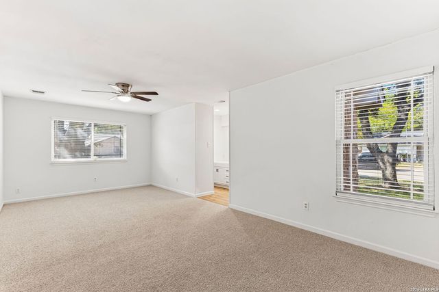 2871 BURNING ROCK ST, San Antonio, TX 78247