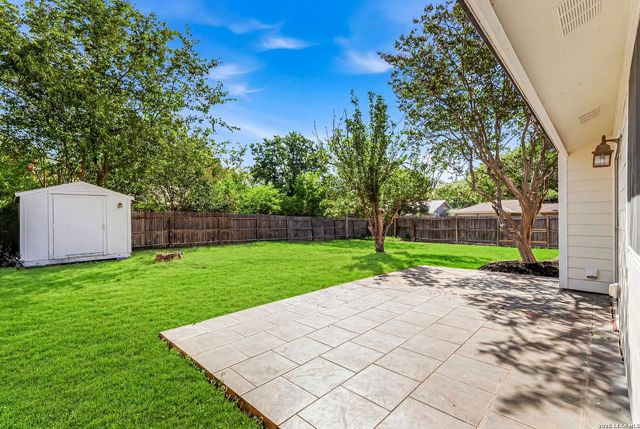 2871 BURNING ROCK ST, San Antonio, TX 78247