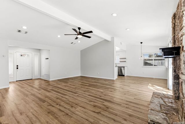 2871 BURNING ROCK ST, San Antonio, TX 78247