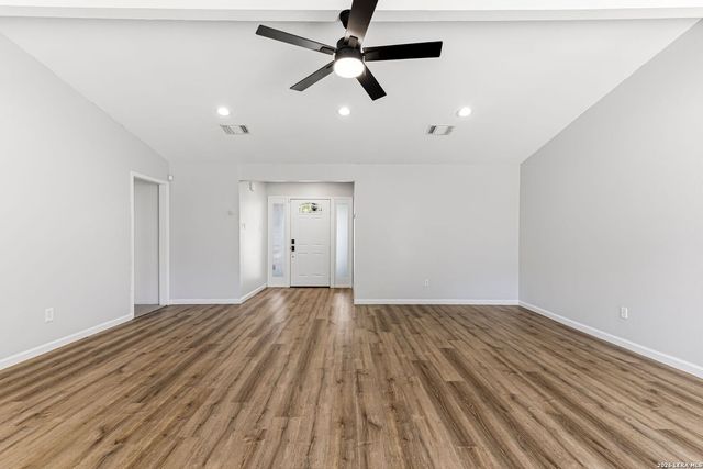 2871 BURNING ROCK ST, San Antonio, TX 78247