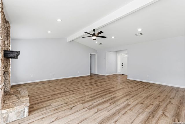 2871 BURNING ROCK ST, San Antonio, TX 78247