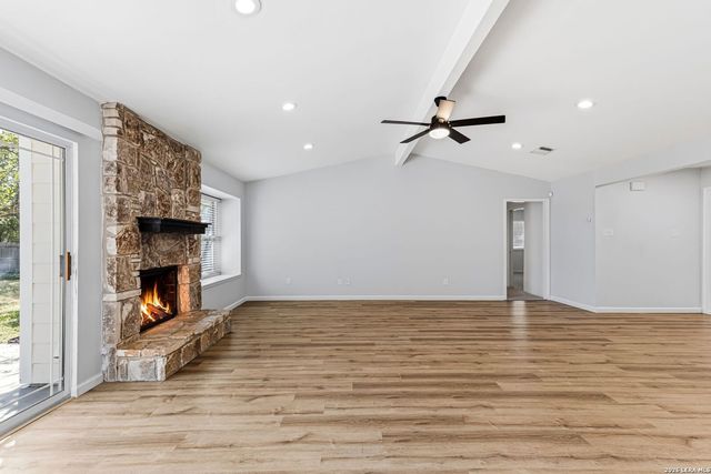 2871 BURNING ROCK ST, San Antonio, TX 78247