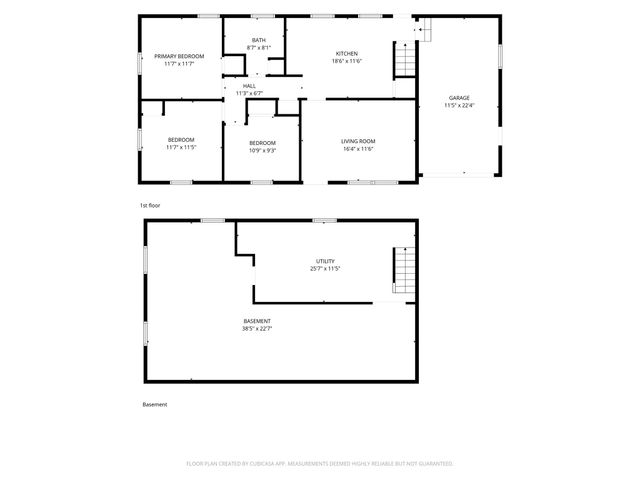 202 Glenoak Dr, Springfield, MA 01129