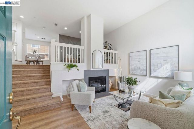 6020 Condor, Danville, CA 94506