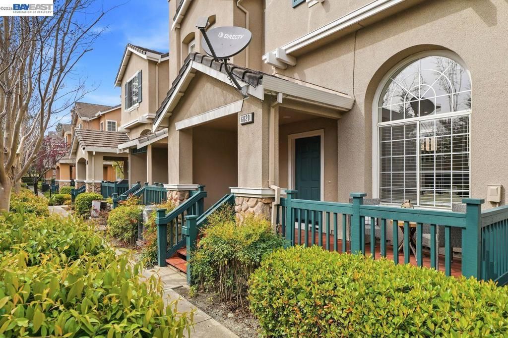 6020 Condor, Danville, CA 94506