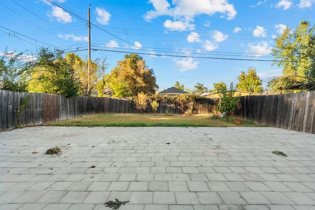 3611 23rd Ave, Sacramento, CA 95820