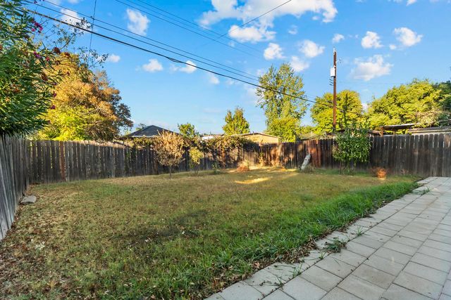 3611 23rd Ave, Sacramento, CA 95820