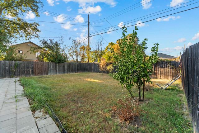 3611 23rd Ave, Sacramento, CA 95820