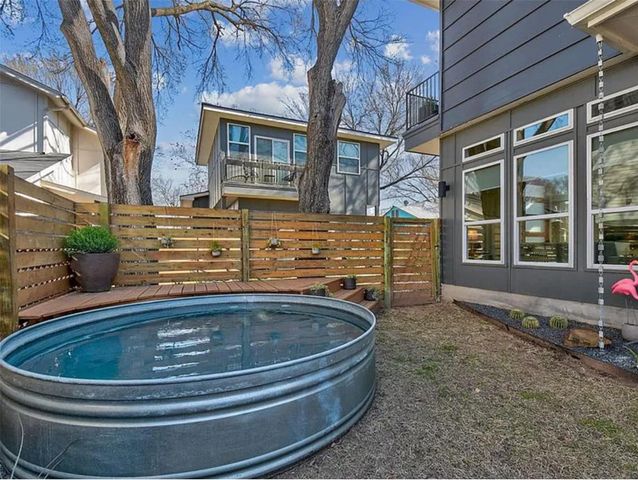 2709 E 3rd ST 2, Austin, TX 78702