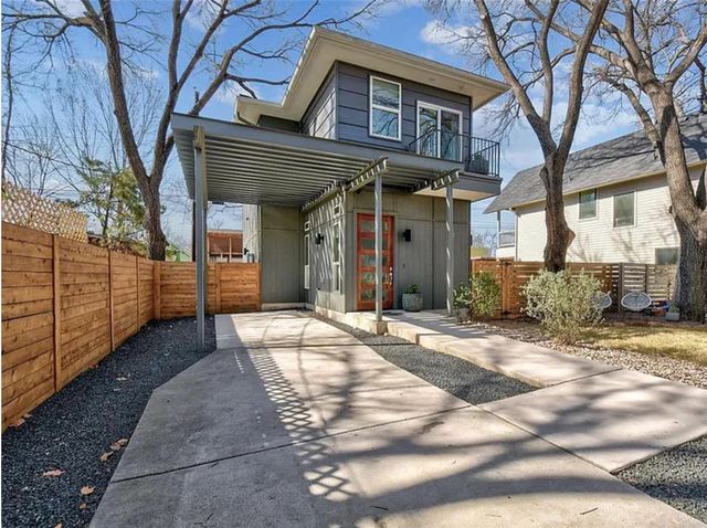 2709 E 3rd ST 2, Austin, TX 78702
