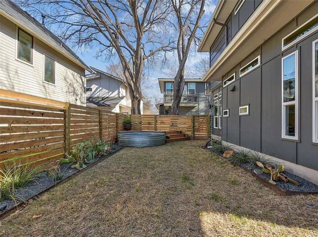 2709 E 3rd ST 2, Austin, TX 78702